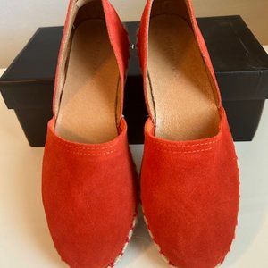 Saks 5th Ave Espradrilles